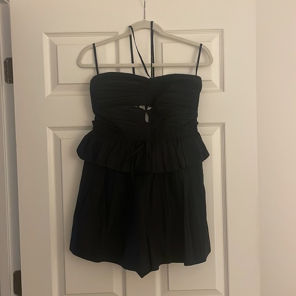 Ulla Johnson Romper - Picture 2 of 4